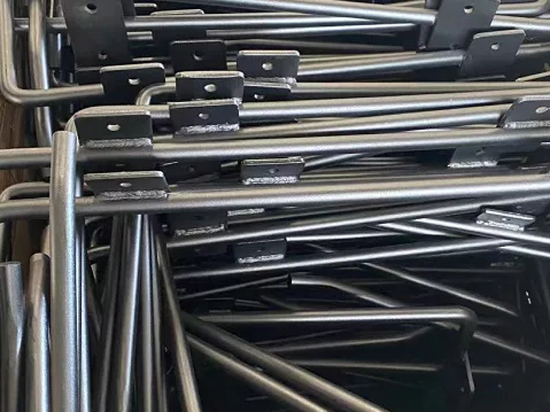 靜電噴塑